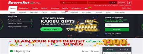 SportyBet Jackpot Results,Bonuses and Jackpot Winners.